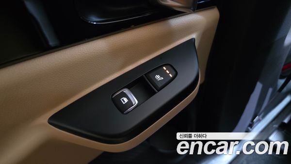 Kia Carnival 2022, фото 30