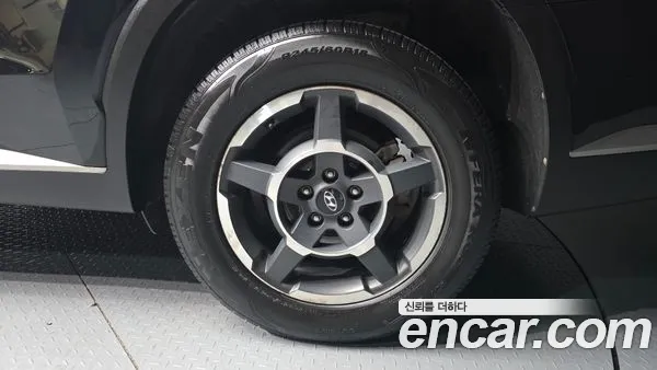 Hyundai Palisade 2023, фото 5