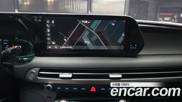 Hyundai Palisade 2023, фото 14