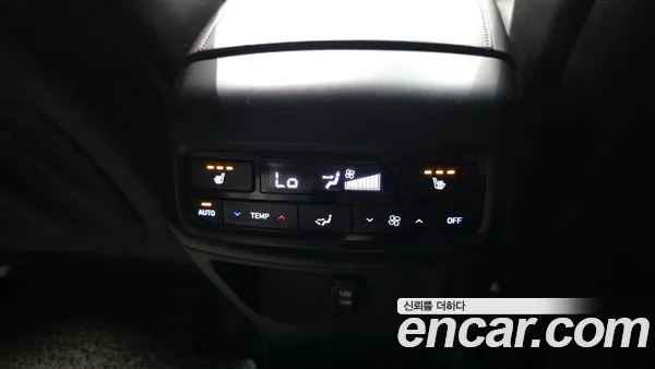 Hyundai Palisade 2023, фото 18