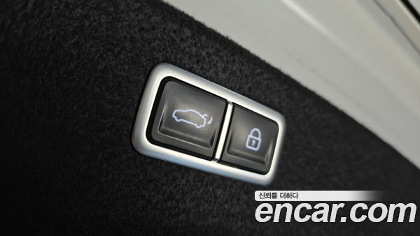 Genesis G80 2022, фото 25