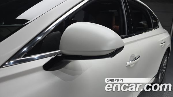 Genesis G80 2022, фото 29