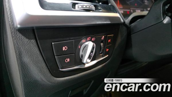 BMW X4 2020, фото 18