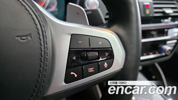 BMW X4 2020, фото 30