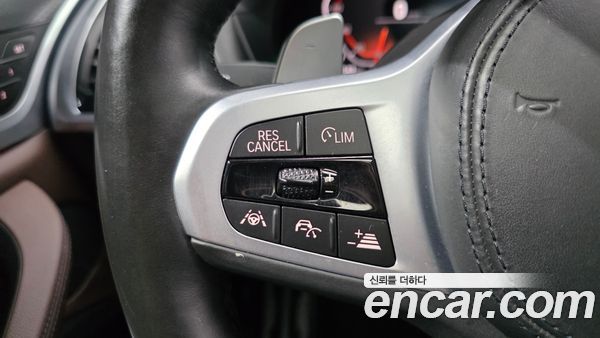 BMW X4 2020, фото 32
