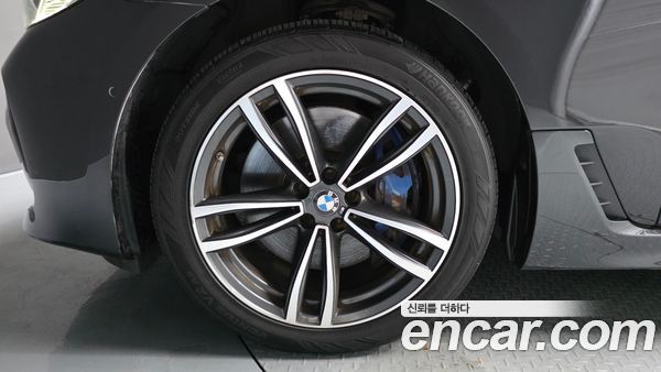 BMW Gran Turismo 2022, фото 5
