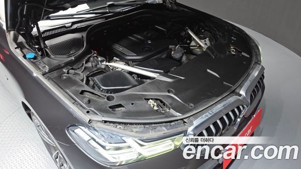BMW Gran Turismo 2022, фото 6