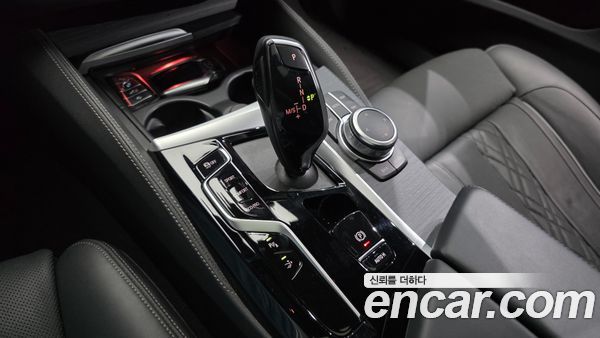 BMW Gran Turismo 2022, фото 12