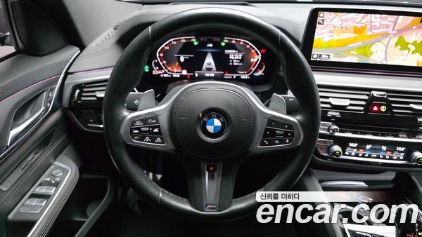 BMW Gran Turismo 2022, фото 20