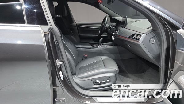 BMW Gran Turismo 2022, фото 16