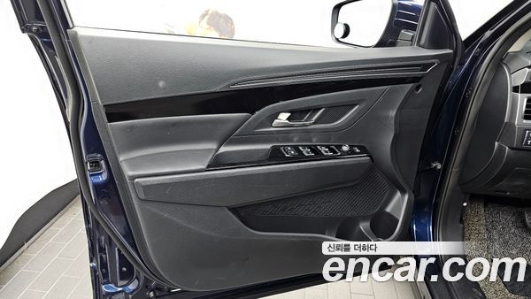 KGM Korando 2021, фото 14