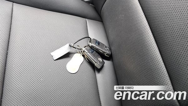 KGM Korando 2021, фото 16