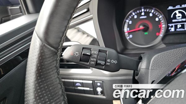 KGM Korando 2021, фото 30