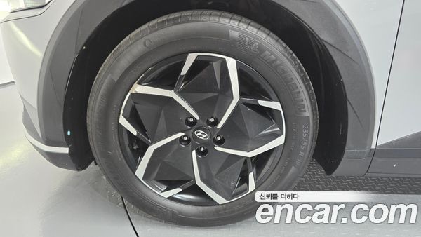 Hyundai IONIQ 5 2022, фото 5
