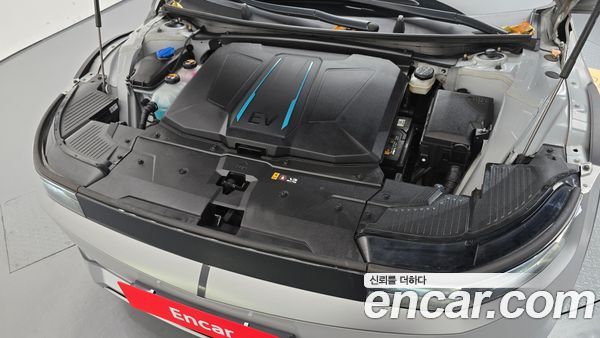 Hyundai IONIQ 5 2022, фото 6