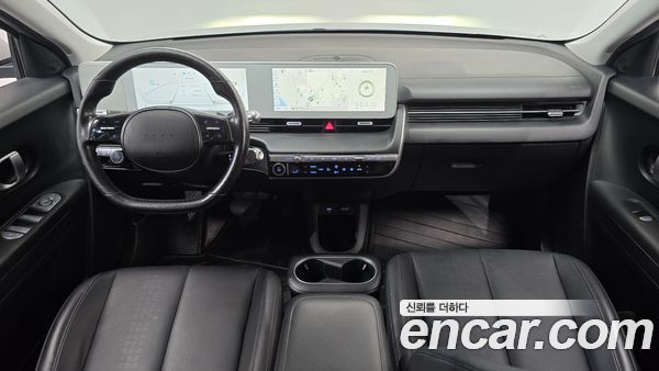 Hyundai IONIQ 5 2022, фото 7