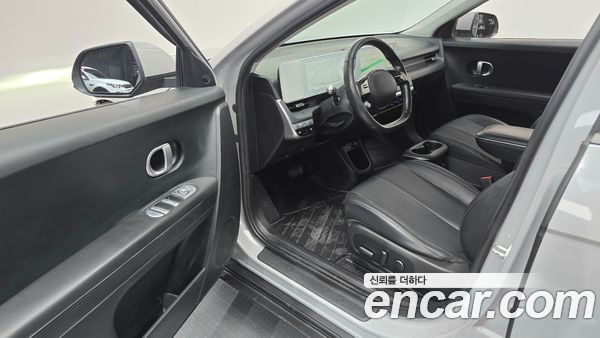 Hyundai IONIQ 5 2022, фото 10