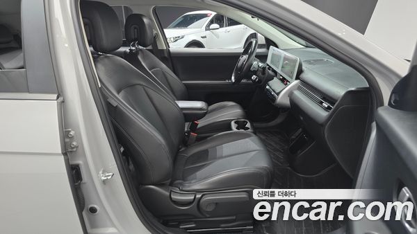 Hyundai IONIQ 5 2022, фото 11