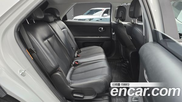 Hyundai IONIQ 5 2022, фото 12