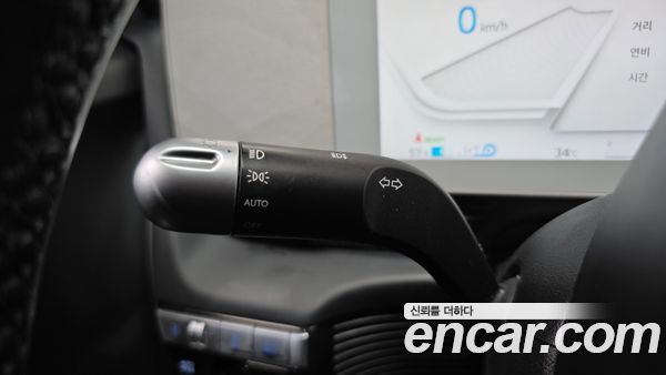 Hyundai IONIQ 5 2022, фото 18