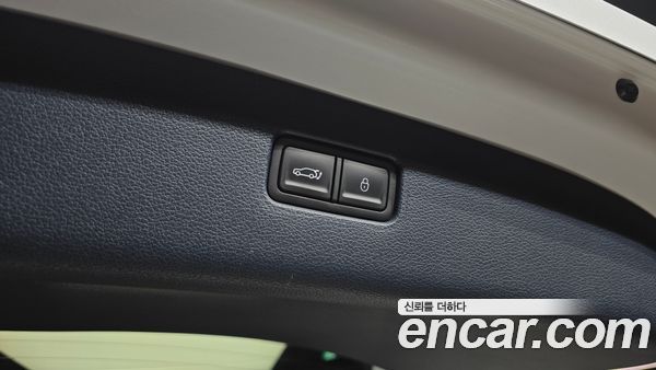 Genesis GV80 2024, фото 26