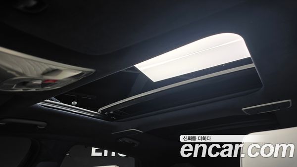 Genesis GV80 2024, фото 30