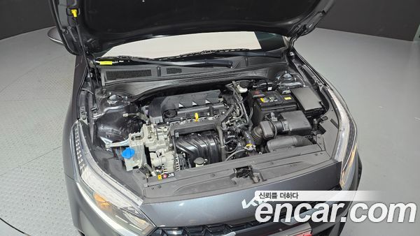 Kia K3 2022, фото 6