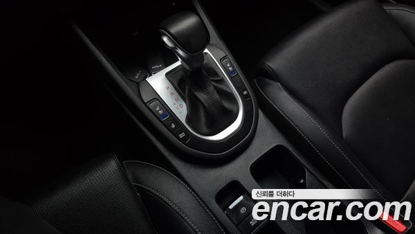 Kia K3 2022, фото 12