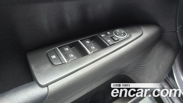 Kia K3 2022, фото 30