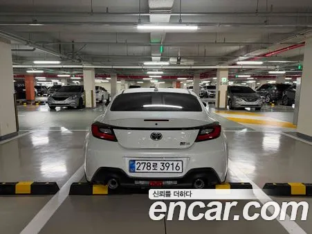 Toyota 86 2026, фото 4