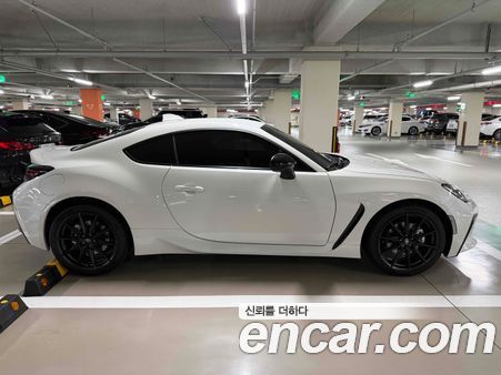 Toyota 86 2026, фото 6