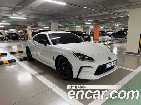 Toyota 86 2026, фото 7