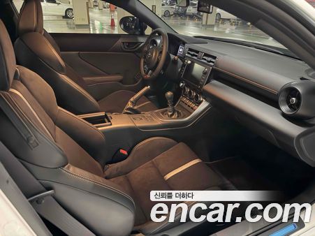 Toyota 86 2026, фото 12