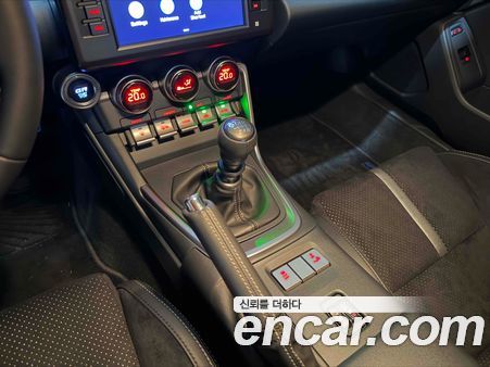 Toyota 86 2026, фото 16