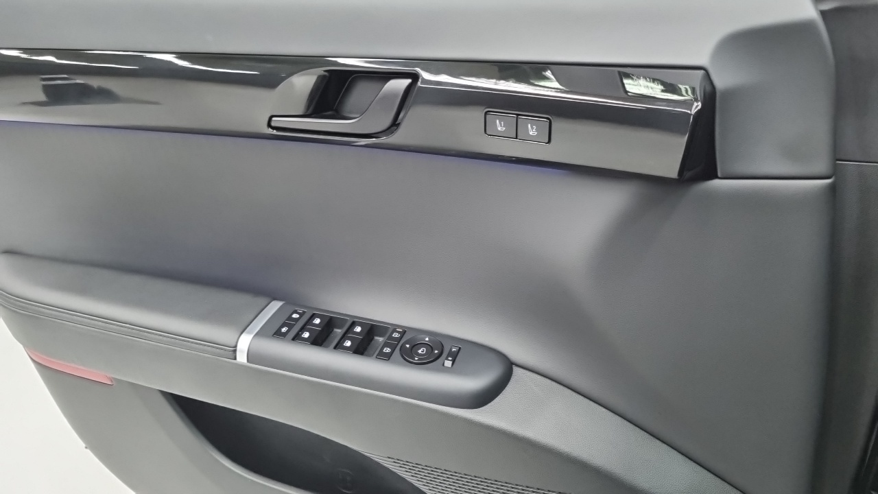 Hyundai Grandeur 2023, фото 14