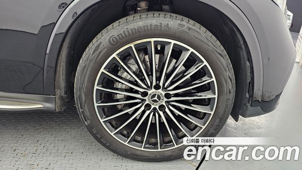 Mercedes-Benz GLC 2024, фото 5