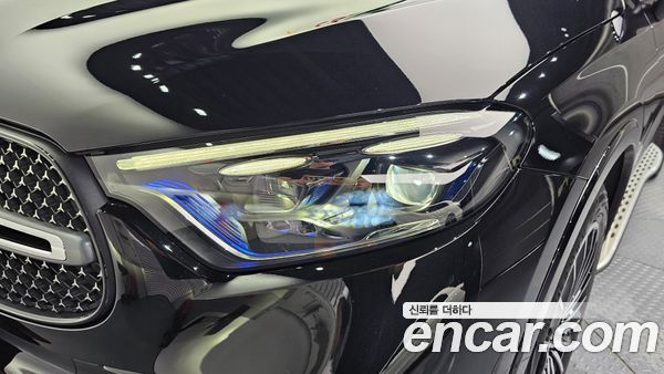 Mercedes-Benz GLC 2024, фото 8