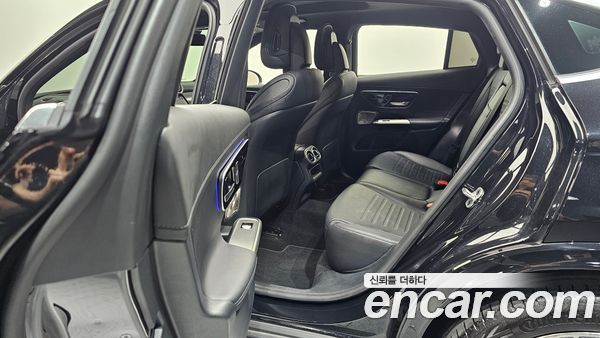 Mercedes-Benz GLC 2024, фото 16