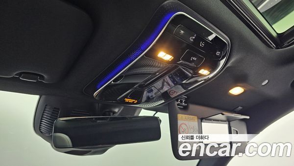 Mercedes-Benz GLC 2024, фото 29