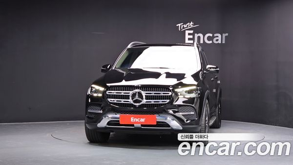 Mercedes-Benz GLE 2023, фото 2