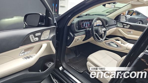 Mercedes-Benz GLE 2023, фото 12