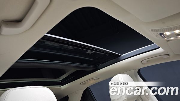 Mercedes-Benz GLE 2023, фото 24