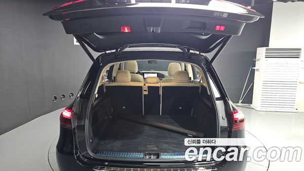 Mercedes-Benz GLE 2023, фото 25