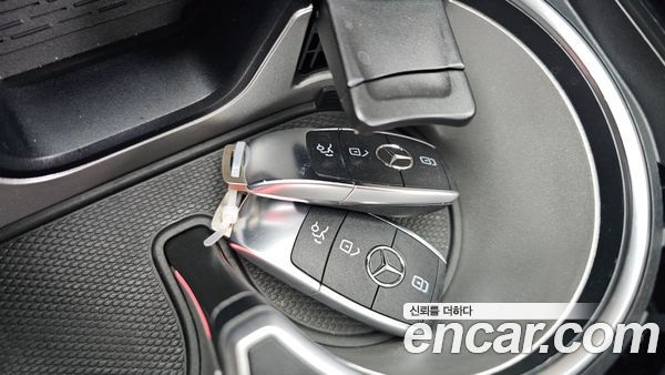 Mercedes-Benz GLE 2023, фото 26