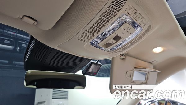 Mercedes-Benz GLE 2023, фото 33
