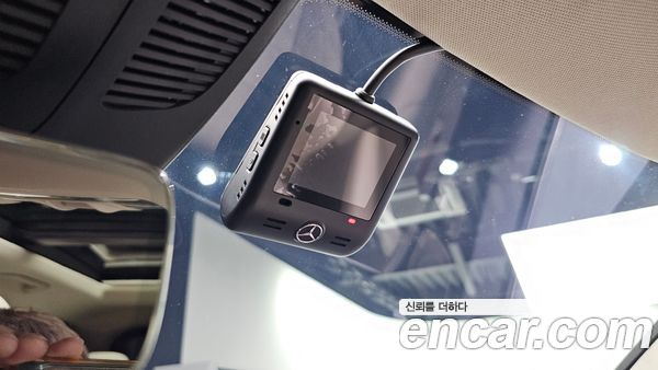 Mercedes-Benz GLE 2023, фото 34