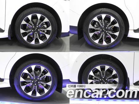 Kia Carnival 2023, фото 5