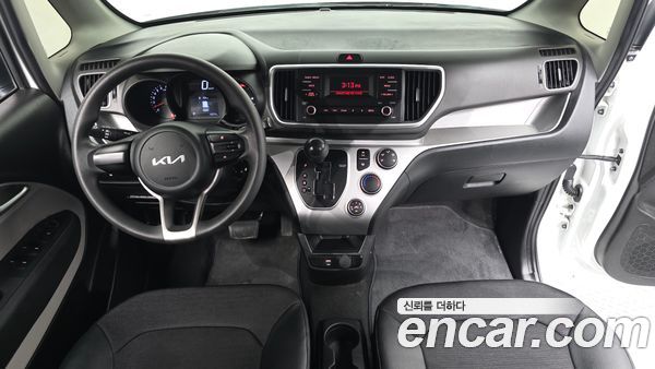 Kia Ray 2022, фото 10