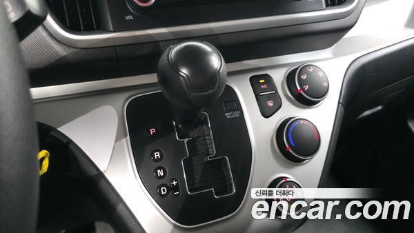 Kia Ray 2022, фото 12