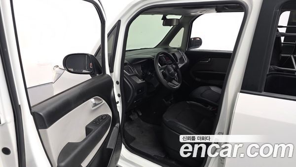 Kia Ray 2022, фото 13